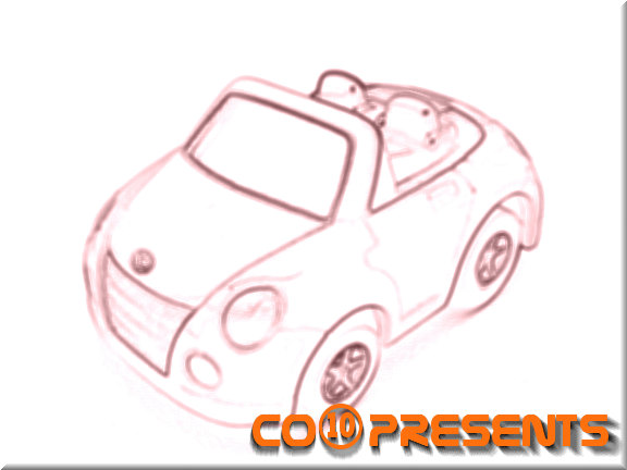 車載動画やってます
ファンスキーもやってます
さらにmixiもやってます

基本つぶやき少なめ、まだまだツイッターが使いこなせない初心者です。