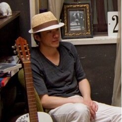 作曲家。音とリズムと酒と楽しいことが好き☆フットサル、スノーボードも好き☆HP→https://t.co/SkawJrYBD6 @reiko_umeharaと「merci(メルシー)」というユニットやってます。 /音楽/作曲家/フットサル/スノーボード/merci/スキマスイッチ/Do As Infinity/