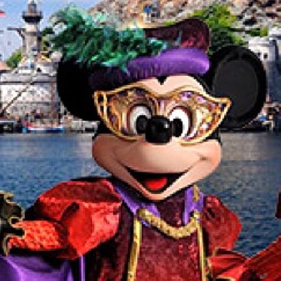 disney♡love
高3男