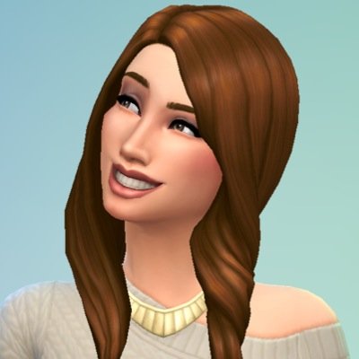 Hola! Aqui Podras Encontrar Muchas Cosas De Los Sims! Visita Mi Canal http://t.co/Itarov70Lf Te Espero!!♥ SimmerllCamilers!