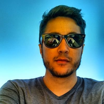 freitas_george's profile picture. 