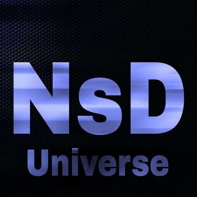 Skype NsD_Universe