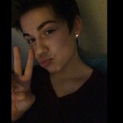 Just another fan account