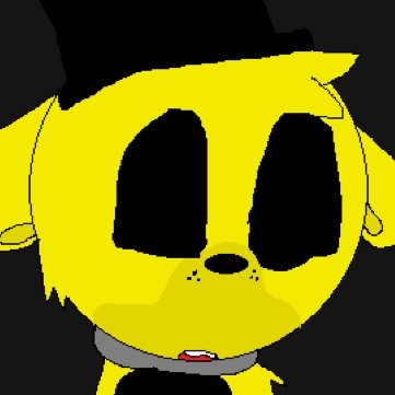 Dum dum dum, welcome to Freddy Fazbear's pizza! Enjoy my other friends too~ Don't be SCARED. (Roleplay)