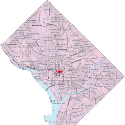 Information and news on real estate in and around the Georgia Avenue-Petworth Metro subway.
