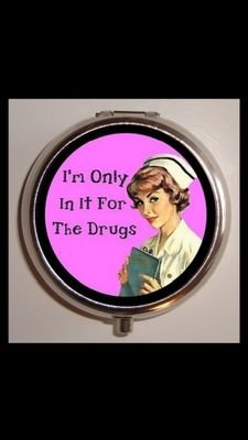 LPN trying to keep from going insane. Future RN