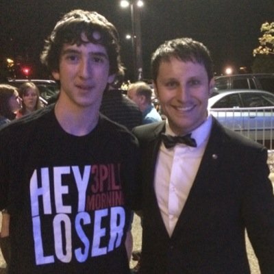 bobbjd5's profile picture. swimming and making music