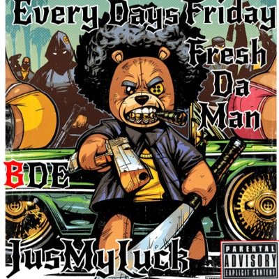 FRESH DA MAN BLOOD DIAMOND ENTERTAINMENT join B.D.E @blooddiamondent1@gmail.com and hit me up and join tha COLD BLOODED MURDA MOBB WEST COAST 2 tha EAST COAST
