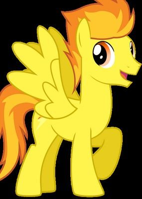 This is your captain speaking...Hi my name is Flame blitz u may not have heard of me but I'm from another dimension of ponyville. so yeah see ya