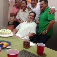 Carlos Renan Novelo (@cnovelo66) 's Twitter Profile Photo