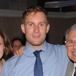 Helmdaddy7's profile picture. Former Marist Ball Fox and current Mr. Mackay