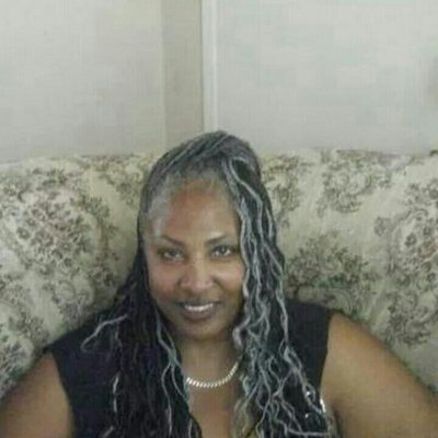 Profile Picture of Beverly Jean Sharkey (@SharkeyJean) on Twitter