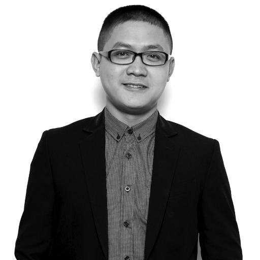 Creative professional, passionate about branding, design & new ideas. Working for AVC Edelman