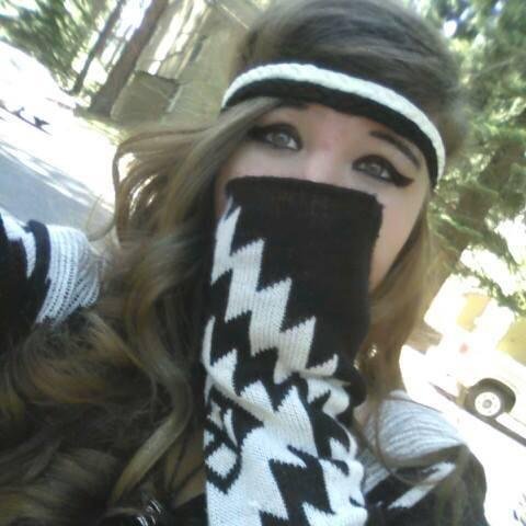 kyla_the_whale's profile picture. Hi there ^.^ im kyla, 16, bi, fangirl of anyone or anything that i like ;p, music addict, good friend, lame whale, im a cat bruh =^*^= dont hate ;) cx