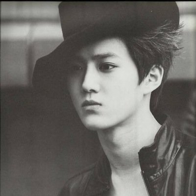 Kim Junmyeon