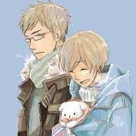 Tweet us for a role, roles taken in the favorites. All anime and manga characters aloud~!