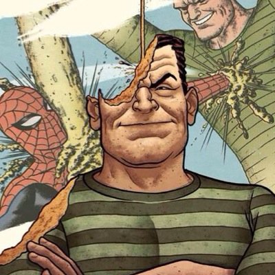ManMadeOfSand Profile Picture