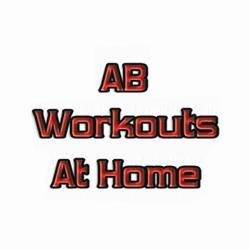 absworkout101's profile picture. Ab Workouts At Home | Abdominal Exercises | Abdominal Workout Routine