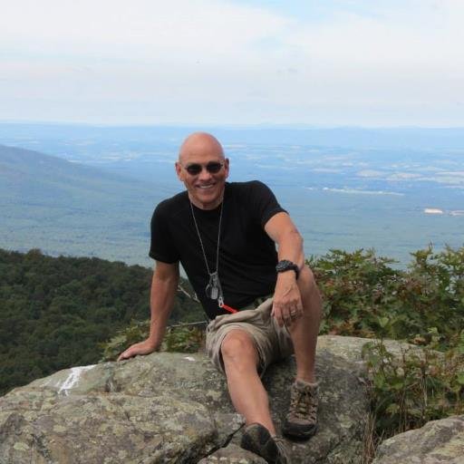 Swampfoxva's profile picture. 