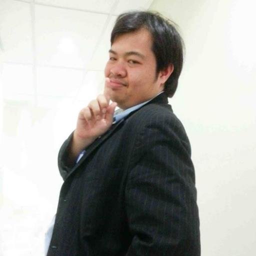 Ohm_Omega's profile picture. Field agent แห่ง Shuffle Alliance  ...ผู้ชื่นชอบการ์ตูนและเพลง Anisong อยู่เต็มหัวใจ