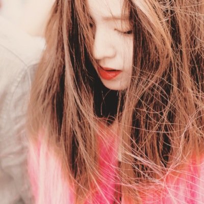 Jailed account of @irenehrts
