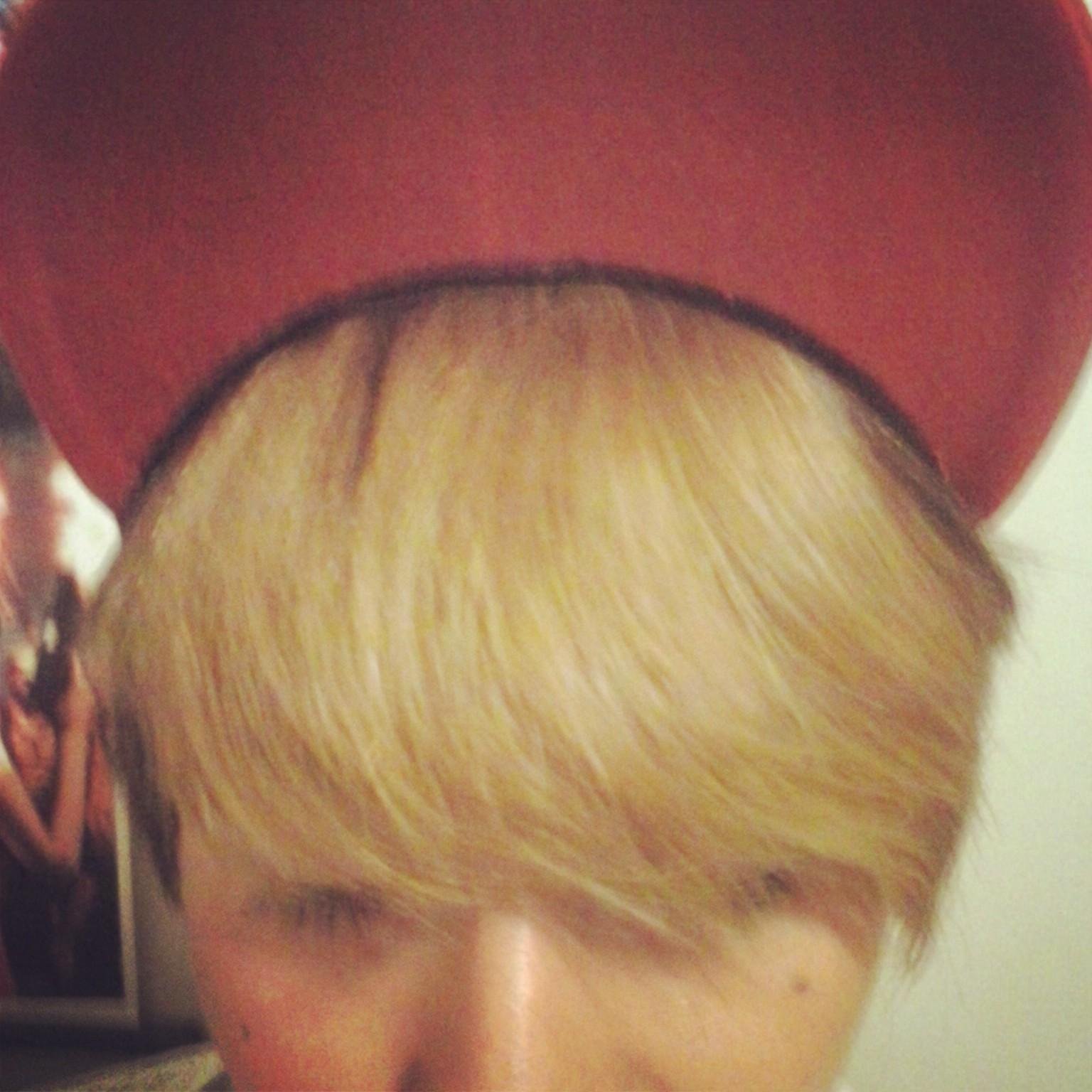 Queen's, Cutie, B2UTY, MooMoo
