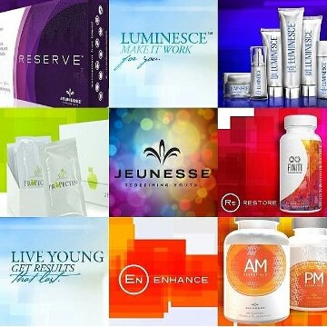 Equipo Distribuidor Jeunesse®. #EstamosRedefiniendolaJuventud