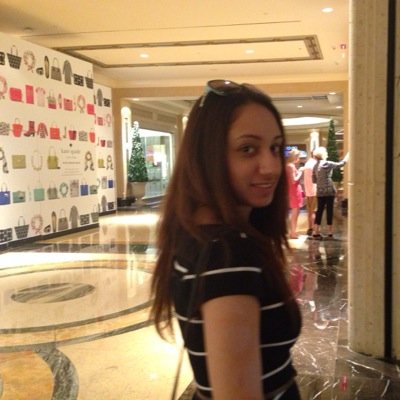 DianaShaginian's profile picture. Entertainment Attorney; @SouthwesternLaw '15; Oxy '12; @WarnerBrosEnt REACH Program Graduate. Views are my own.