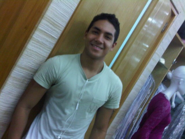 Live my life ...