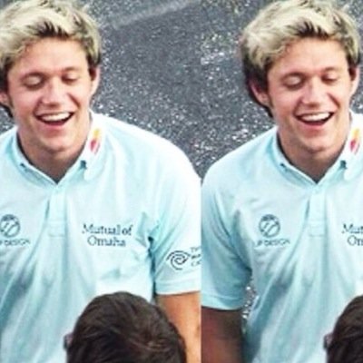 This twitter is simply a thank you account to Niall for all he's done for me and the fans.