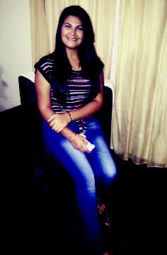 Jehova s mi luz y mi salvacion?