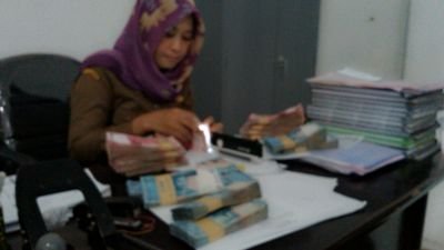 2331976 Jadilah Seseorang yang Optimis jangan cepat menyerah