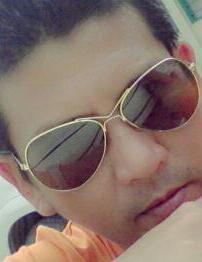Nothing special about ME..