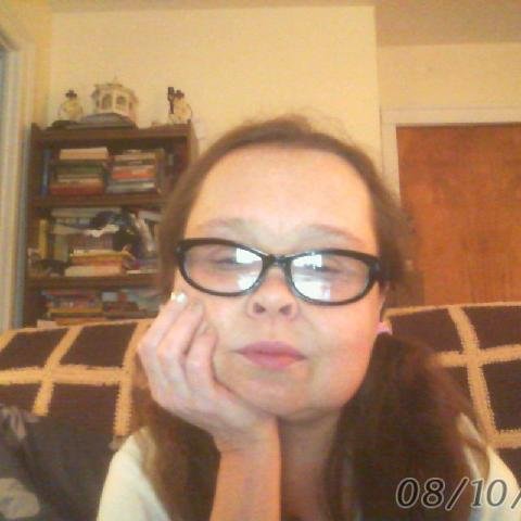 elfenkate's profile picture. 