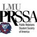 LMU PRSSA (@prssalmu) Twitter profile photo LMU PRSSA (@prssalmu) Twitter profile photo