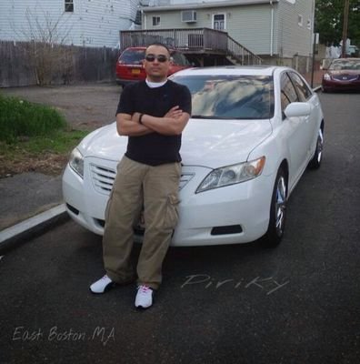 ricky7896's profile picture. Dios me ama