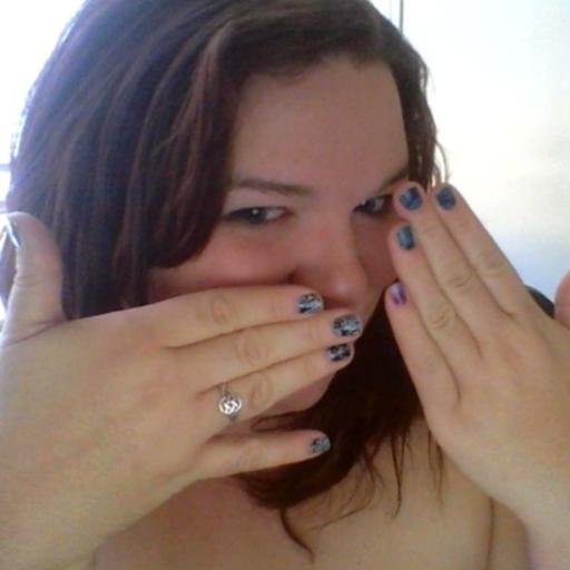 MannasManicures's profile picture. I get paid to play on social media all day while having pretty nails. Book an online-only party! This ain't yo Momma's MLM.