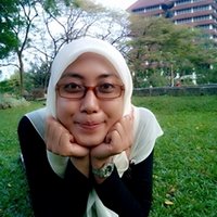 astutiningrum pd (@arumee2m) 's Twitter Profile