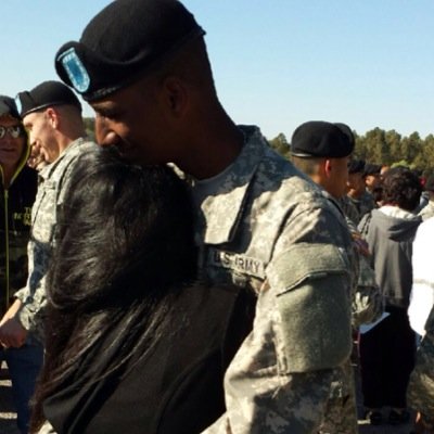 Proud_Armygf's profile picture. Born a city girl, but a country girl at heart. Fell in love with my bestfriend and never looked back ❤️