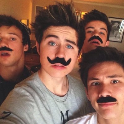 OTTAWA, CANADA MAGCON FAN MEETUP