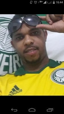 adailtonsantosr's profile picture. 