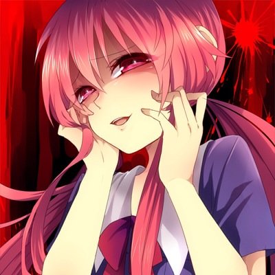 MYunoRP's profile picture. Yuki!!!!The Diary of Love!~❤️What..? im not insane...!