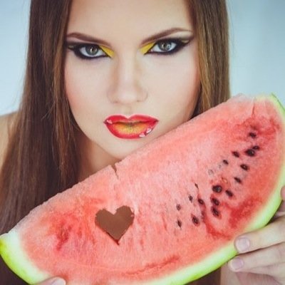 alena_pashkova's profile picture. 