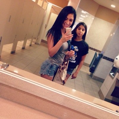 New twitter: @causeitskim
