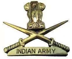 To mottivate our youths to join INDIAN ARMY