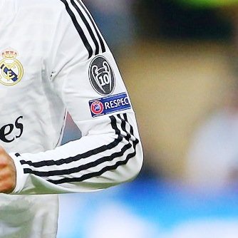 Dios hizo el cielo, el Real Madrid las estrellas.