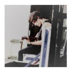 depressxn's profile picture. im harry.