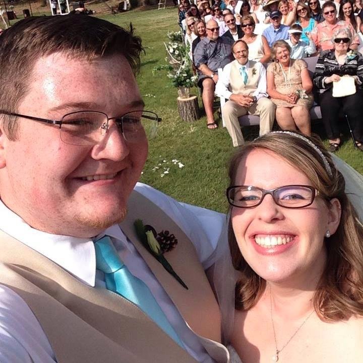 Aaronismarried's profile picture. Rockets and Code