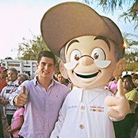 Ricardo Velez (@bvelezricardo) 's Twitter Profile
