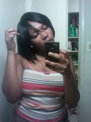 just love me for me babyyy♥